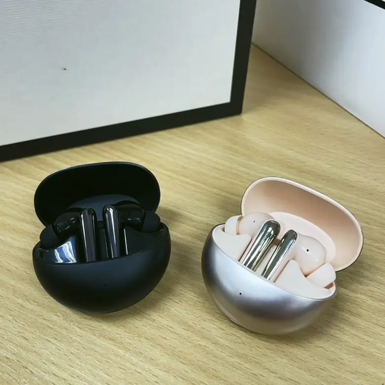 คอมมี่ เปิดตัว 4 หูฟังบลูทูธคุณภาพเทพ แต่ราคาสุดเบา