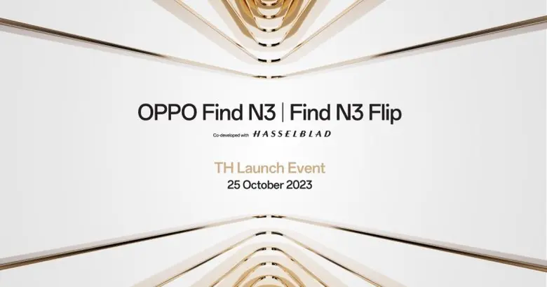 ออปโป้ ไทยแลนด์ ตอกย้ำความเป็นสมาร์ตโฟนพั...