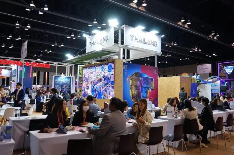 Thailand Convention and Exhibition Bureau...