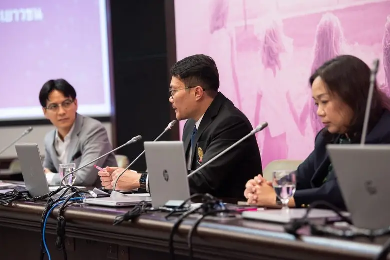 จุฬาฯ จัดเสวนาวิชาการ Chula The Impact ครั้งที่ 20 "รู้ลึกกฎหมายและการดำเนินคดีเพื่อดูแลเด็กและเยาวชน"