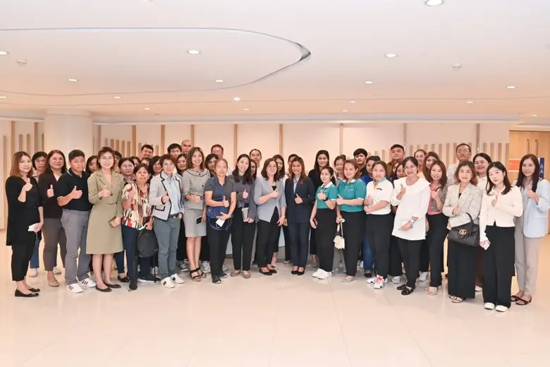 บริษัท เจริญโภคภัณฑ์อาหาร จำกัด (มหาชน) ห...