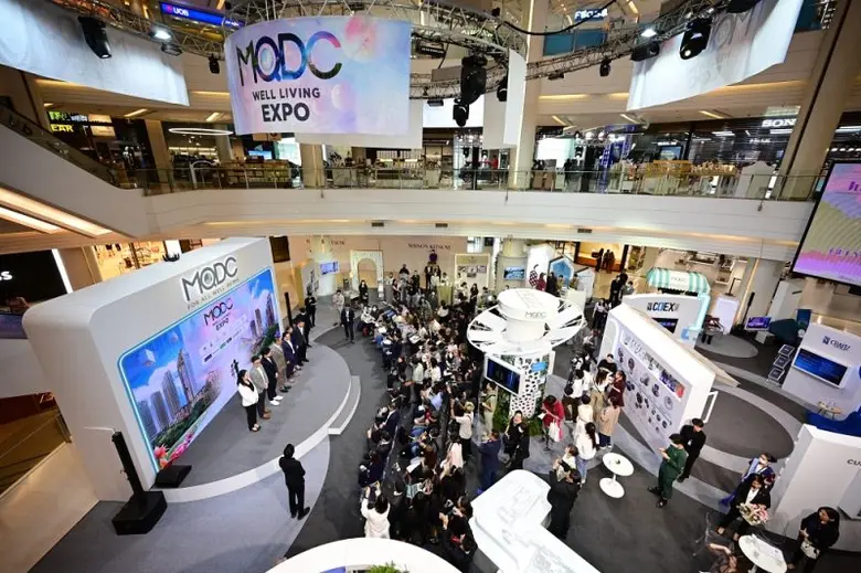 MQDC ขนทัพโครงการหลากแบรนด์ จัดแสดงในมหกรรม "MQDC Well Living Expo" ชูแนวคิด Sustainnovation เพื่อการอยู่อาศัยที่ดีรอบด้าน