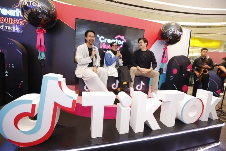 TikTok ฉลองวันสุขภาพจิตโลก มุ่งสร้างความเข้าใจ และสนับสนุนความสำคัญของสุขภาพจิต