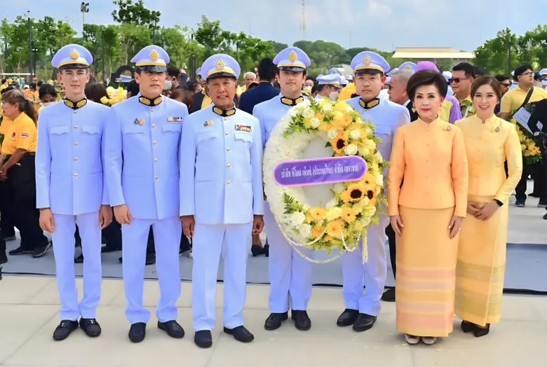 เมื่อวันที่ 13 ตุลาคม 2566 บริษัท ทีโอเอ ...