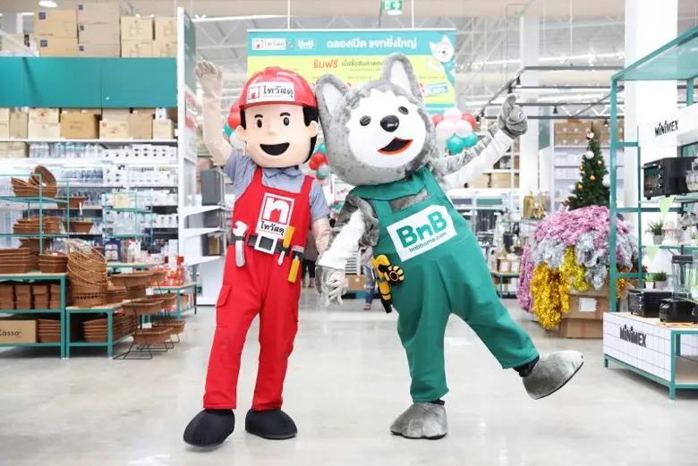 เตรียมตัวฉลองคริสต์มาสก่อนใคร!! ไทวัสดุ และบีเอ็นบี โฮม ชวน Pre-order ต้นสนสด สายพันธุ์ที่หอมที่สุด ส่งตรงจากแคนาดา นำเข้าเจ้าเดียวในไทย