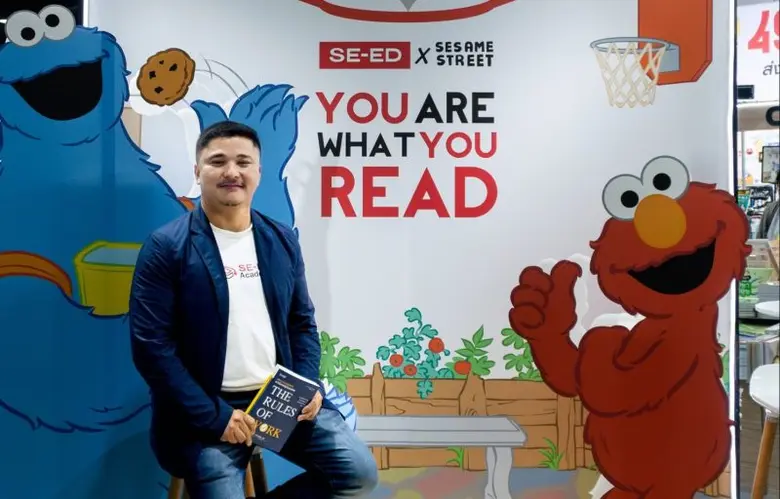 บริษัท ซีเอ็ดยูเคชั่น จำกัด (มหาชน) "ซีเอ...