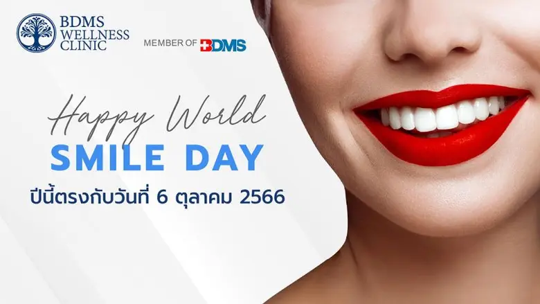บีดีเอ็มเอส เวลเนส คลินิก (BDMS Wellness ...