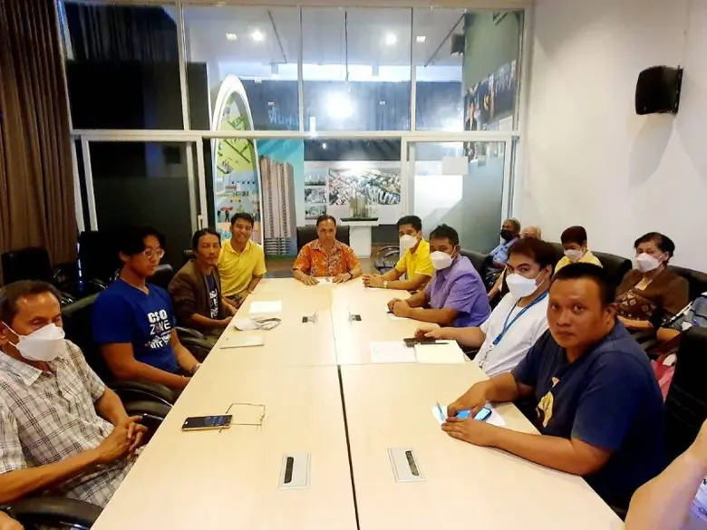 การเคหะแห่งชาติแจงเร่งซ่อมโครงการฟื้นฟูเมืองชุมชนดินแดงระยะที่ 1 ใส่ใจคุณภาพชีวิตของผู้อยู่อาศัย