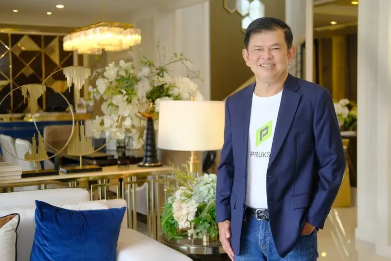 โอกาสดีสำหรับคนอยากมีบ้าน 'พฤกษา' อัด "โป...