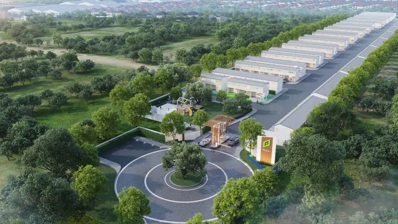 โอกาสดีสำหรับคนอยากมีบ้าน 'พฤกษา' อัด "โปรแร๊งส์…ทะลุโลก" ซื้อบ้าน ลุ้นรับรถยนต์ไฟฟ้าเทสล่า รวมมูลค่าราว 6 ล้านบาท พร้อมส่วนลด ของแถม