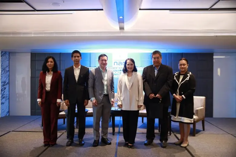 สำนักงานคณะกรรมการกำกับหลักทรัพย์และตลาดห...