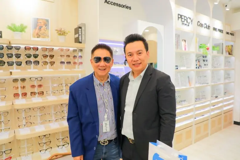 สายช้อป สายกิน เตรียมพุ่งให้ไว!! ร้านเด็ด...