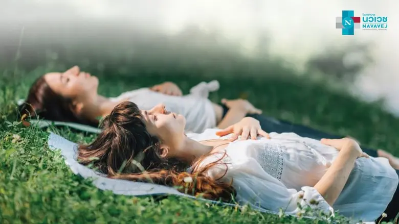 มนุษย์ส่วนใหญ่เคยชินกับการเรียนรู้สิ่งต่า...