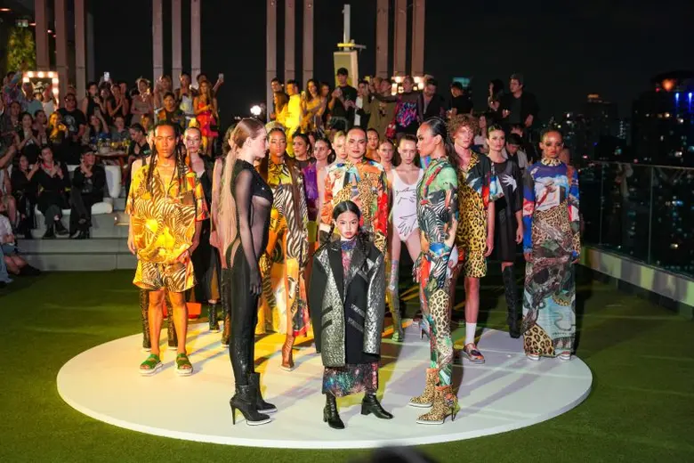 โรงแรมอวานี พลัส ริเวอร์ไซด์ กรุงเทพ ร่วม...