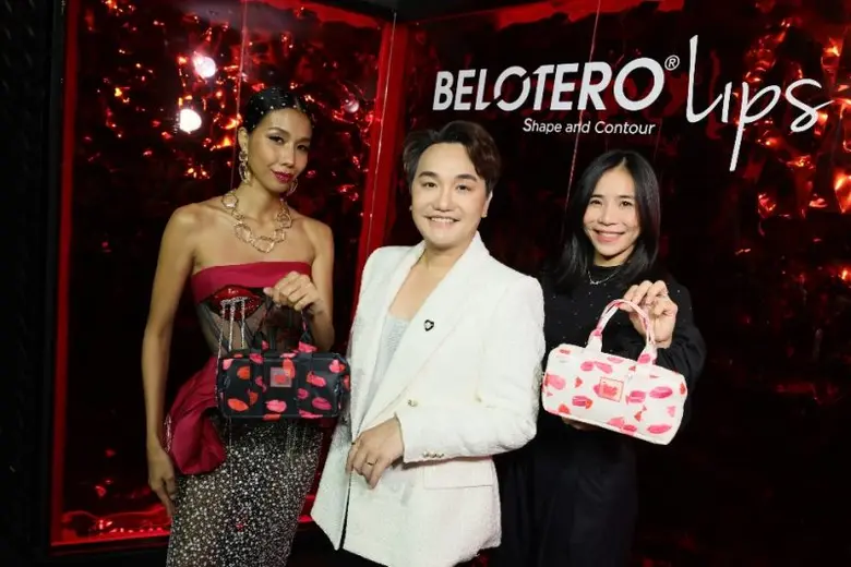 BELOTERO เปิดตัวผลิตภัณฑ์ใหม่ BELOTERO Li...