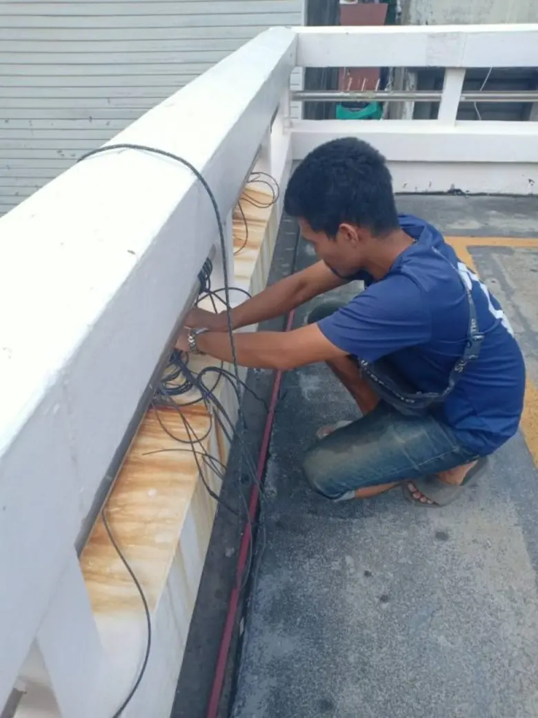 นายเจษฎา ประภาสะวัต ผู้อำนวยการเขตบางซื่อ...