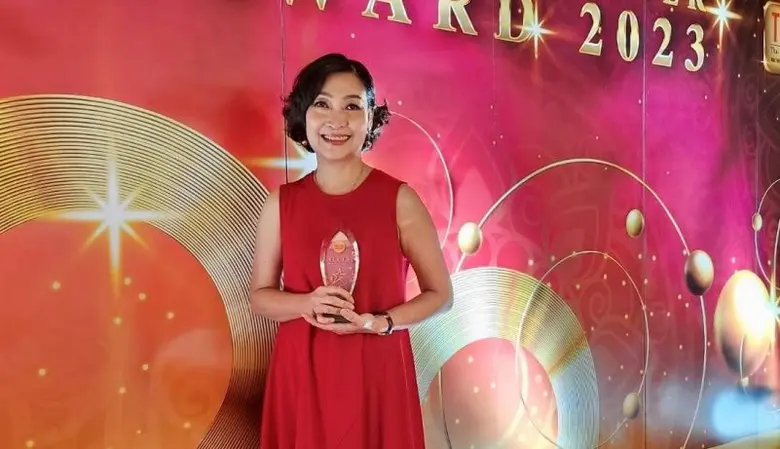 ธนาคาร ซีไอเอ็มบี ไทย รับรางวัล The Best ...