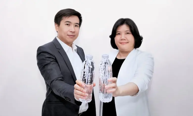 สะเทือนวงการน้ำดื่ม "สปริงเคิล" (Sprinkle...