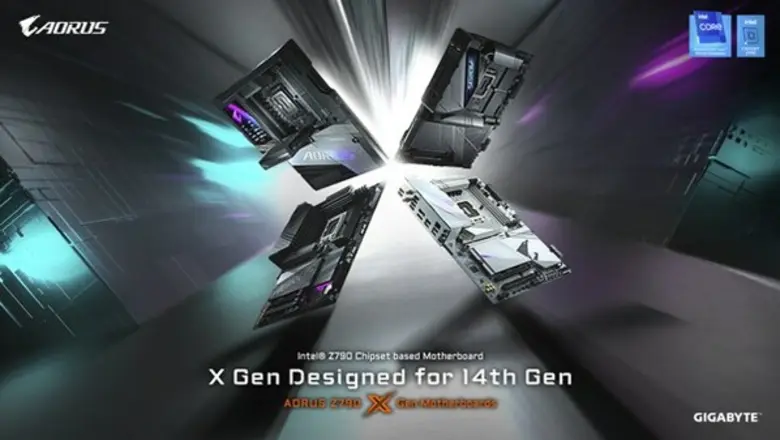 GIGABYTE แบรนด์คอมพิวเตอร์ชั้นนำระดับโลก ...