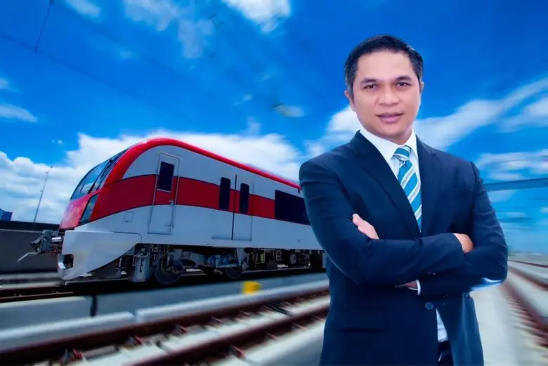 บริษัท รถไฟฟ้า ร.ฟ.ท. จำกัด ปรับอัตราค่าโ...