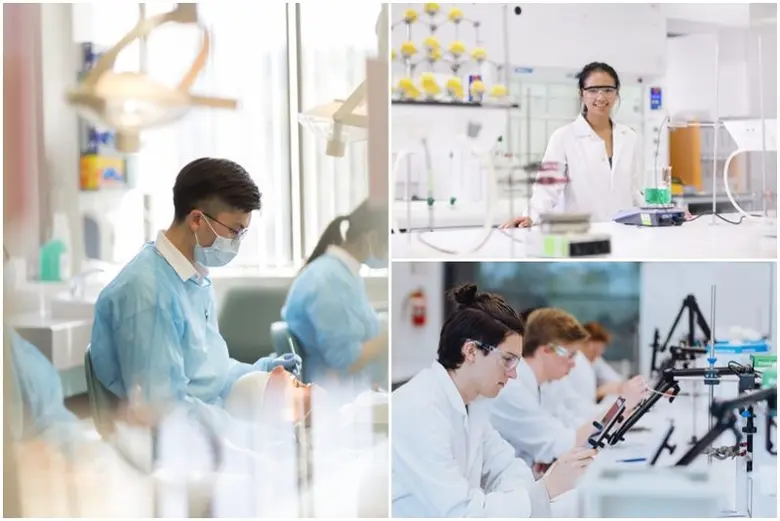 ENZ ตอบโจทย์เทรนด์คนรุ่นใหม่อยากเรียนแพทย์และวิทยาศาสตร์การแพทย์ ขยายหลักสูตรเตรียมป.ตรี ครอบคลุมวิทยาศาสตร์-วิทยาศาสตร์การแพทย์ และธุรกิจ