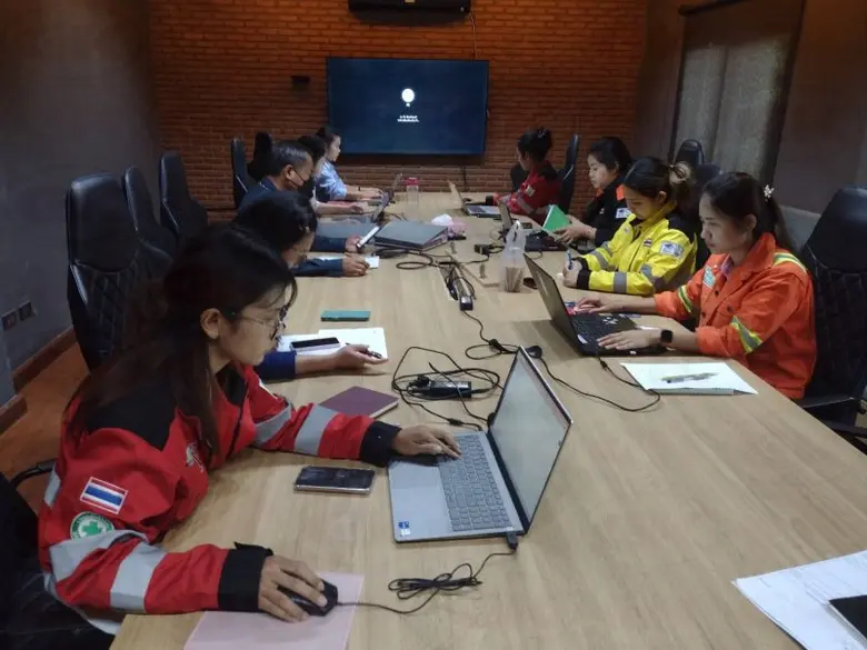 การตรวจประเมินภายใน ระบบบริหารงานคุณภาพ I...