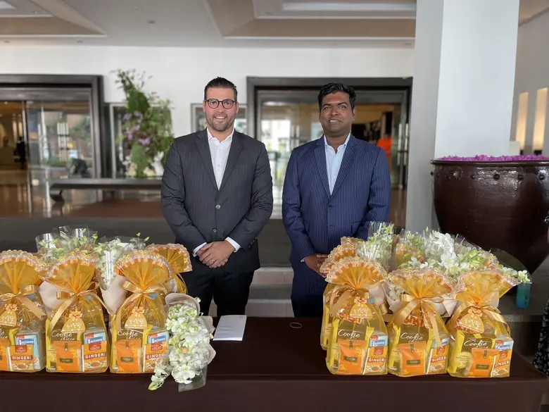 ฉลองครบรอบ 31 ปี อนันตรา ริเวอร์ไซด์ รีสอร์ท กรุงเทพฯ