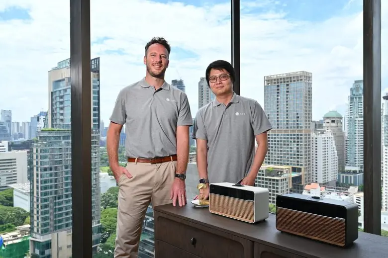 CPW ย้ำตลาดสินค้าดิจิทัลไลฟ์สไตล์โตแรง สอ...