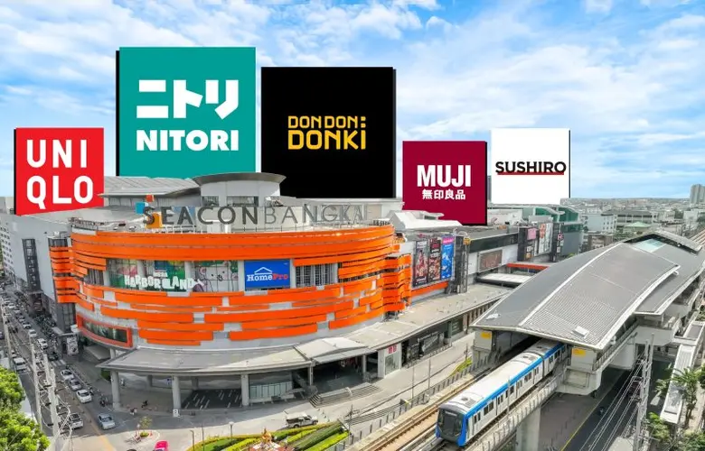 ซีคอนฯ ปลื้ม..ยอดลูกค้าพุ่งสูงสุด! แบรนด์...