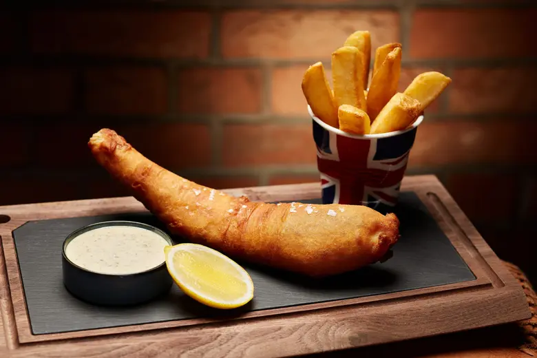 Authentic British Gastropub Gordon Ramsay Pub &amp; Grill Opens at The Londoner Macao