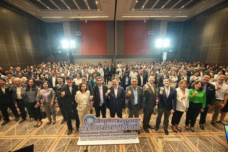 จากภาวะโลกร้อน โลกรวน สู่โลกเดือด ส่งผลให...