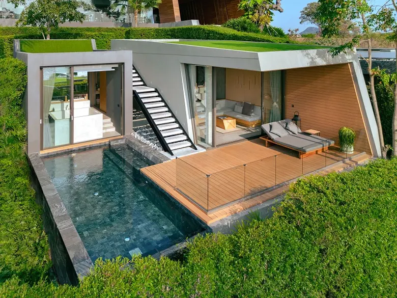 สตีเบล เอลทรอน x MASON นาจอมเทียน พัทยา พูลวิลล่าสุดหรู ร่วมผลักดันโปรเจค Heat Pump เครื่องทำน้ำร้อนรักษ์โลก ยกระดับนโยบายสิ่งแวดล้อมยั่งยืน ปักธง Eco Tourism อุตสาหกรรมท่องเที่ยวไทย