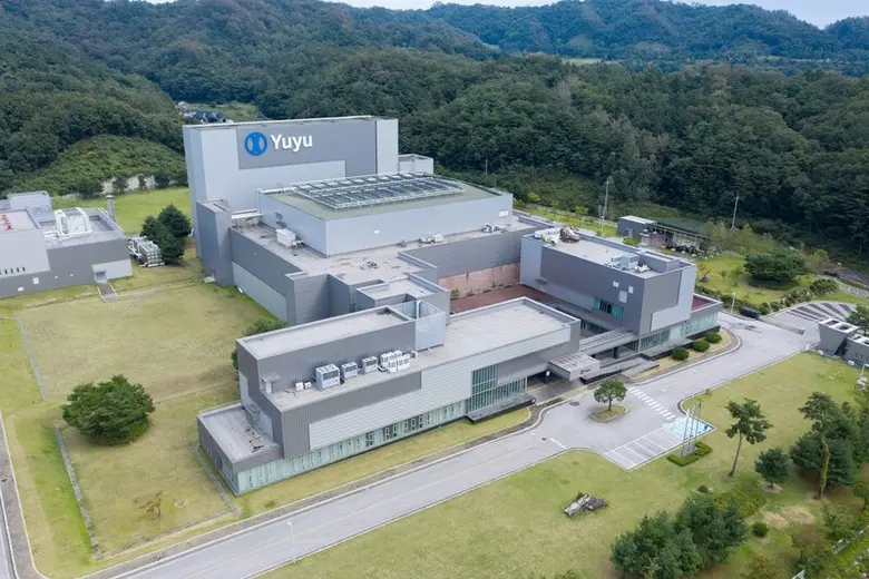 ยูยู ฟาร์มา (Yuyu Pharma) จะเข้าร่วมงาน ซ...