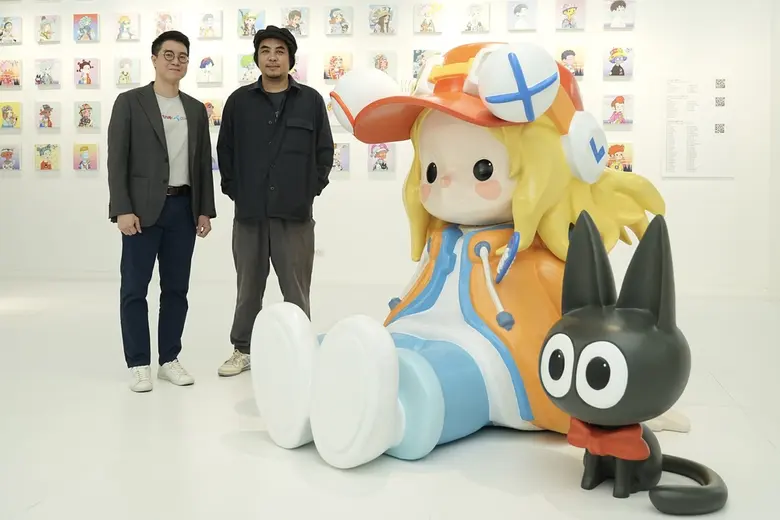 แม้ว่าโลกจะหมุนเร็วและเทคโนโลยีก้าวไปไกล จนทำให้การ...