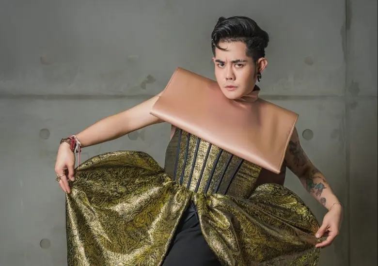 ปังไม่ไหว เล่นใหญ่ไม่ซ้ำ สำหรับพ่อยักษ์ "...