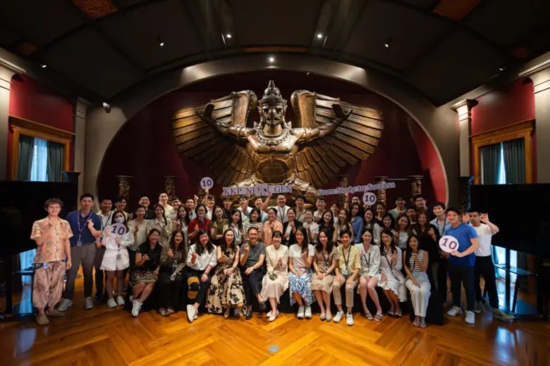 กลุ่มธุรกิจการเงินเกียรตินาคินภัทร (KKP) ...