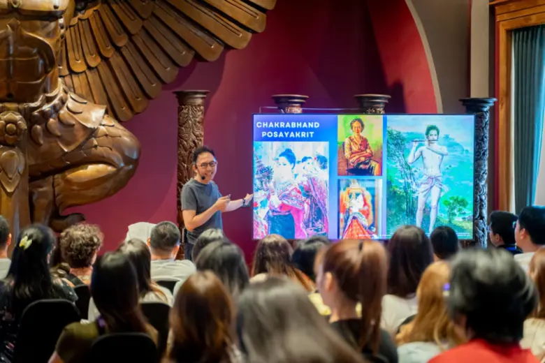 KKP เปิดโลกการลงทุนทางเลือกและ Mega Trend เพื่อการปรับตัวทางธุรกิจ สำหรับผู้เข้าร่วมโครงการ KKP NextGen รุ่นที่ 10