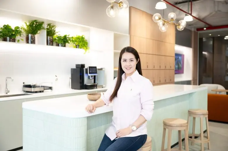 จากผลสำรวจอัตราเงินเดือนทั่วเอเชีย โดย Jo...