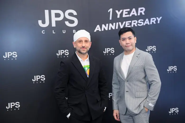 JPS CLUB (เจพีเอส คลับ) โปรแกรมสมาชิกจากยัสปาล กรุ๊...