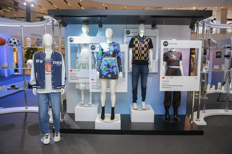 JPS CLUB โปรแกรมสมาชิกจากยัสปาล กรุ๊ป ฉลองความสำเร็จครบรอบ 1 ปี ด้วยยอดสมาชิกโตขึ้น 75%