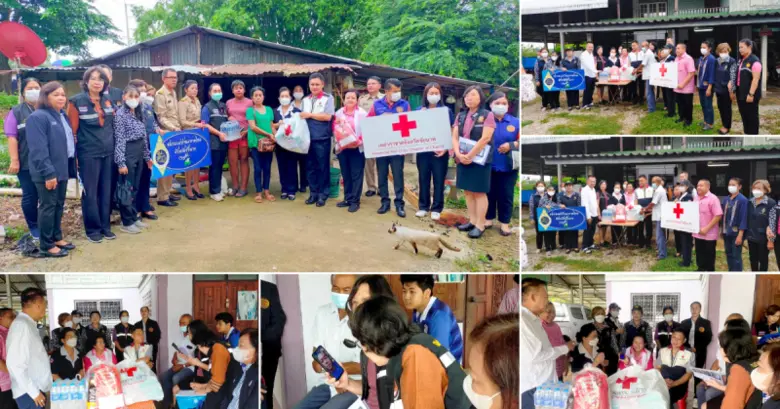 วันที่ 10 ตุลาคม 2566 เวลา 08.30 น. นายนท...