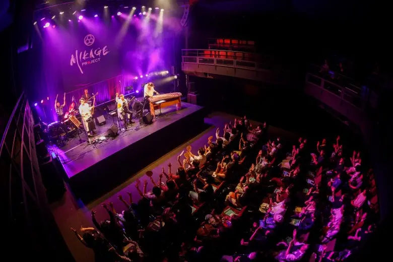 ซึมซับท่วงทำนอง "มินโย" บทเพลงพื้นบ้านจากแดนอาทิตย์อุทัย ใน "MIKAGE PROJECT ASEAN TOUR 2023"