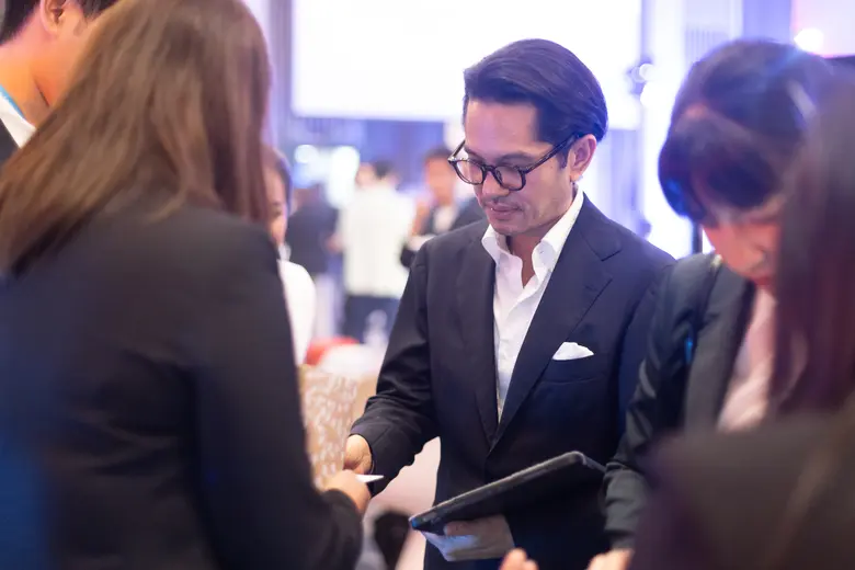 BCI Equinox in Bangkok 2023 กับนวัตกรรมเทคโนโลยีวัสดุก่อสร้าง