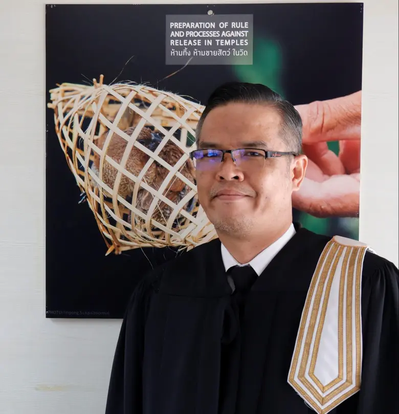 โซเซียลตื่นคำพิพากษาเกี่ยวกับการให้อาหารส...