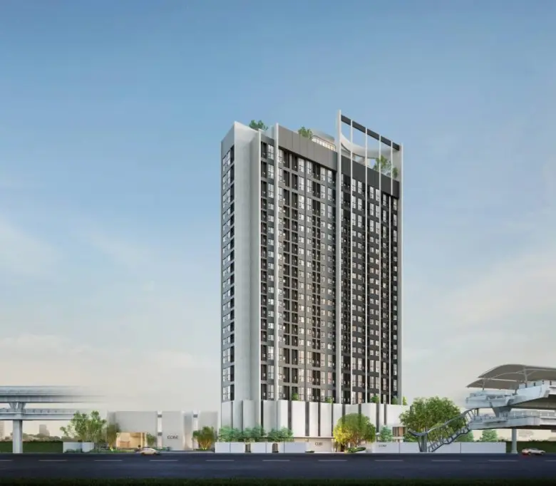 SC Asset สานต่อความสำเร็จแบรนด์ใหม่ล่าสุด...