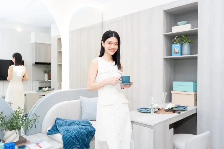 SC รุกตลาดคอนโด ส่งโครงการใหม่ "COBE เกษตร-ศรีปทุม" ดีไซน์ดี - ทำเลเด่น 0 ม. BTS บางบัว First Preview 20-23 ต.ค.นี้ แต่งครบเริ่ม 2.79 ล้านบาท*