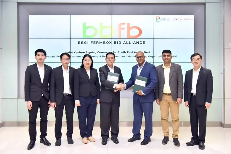 BBGI joins hands with Fermbox Bio, global...