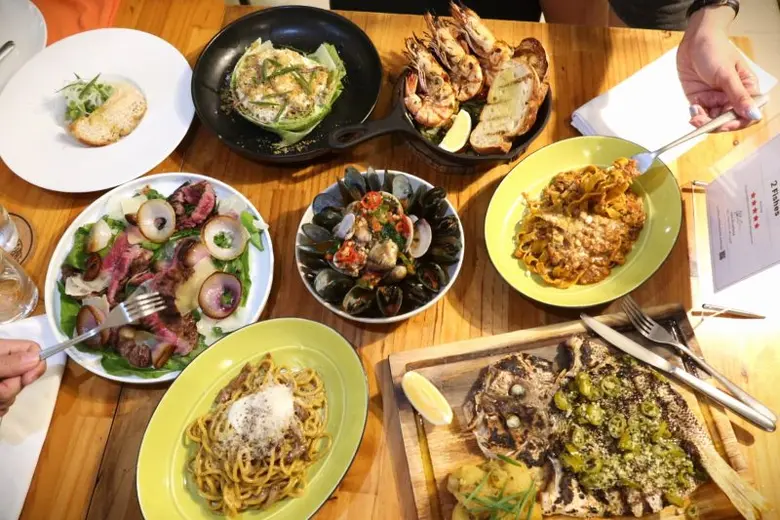 ตะลอนชิม 4 ร้านเด็ดแดนใต้ บอกต่อความอร่อยจากคนท้องถิ่นและนักท่องเที่ยว ผ่าน LINE MAN Wongnai Users' Choice 2023