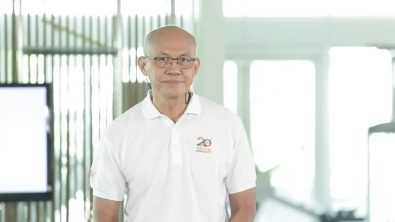 สำนักงานกองทุนสนับสนุนการสร้างเสริมสุขภาพ...