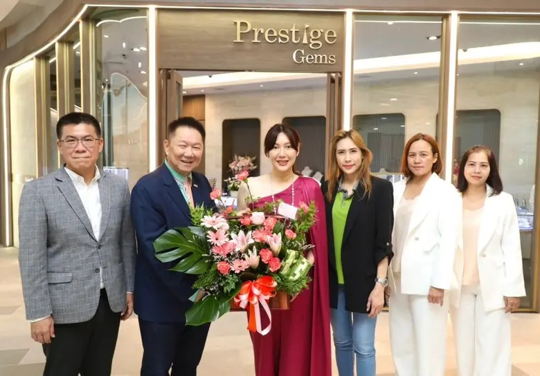 นายสมพล ตรีภพนารถ ประธานเจ้าหน้าที่บริหาร...